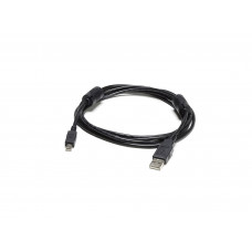 FLIR 1910423ACC USB Cable, USB-A to USB Mini-B