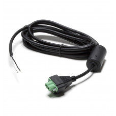 FLIR 1910586ACC Power cable, pigtailed