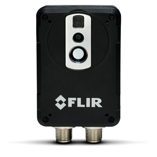 FLIR AX8 Termocamera, 9 Hz, campo visivo 48° FLIR AX8 Termocamera, 9 Hz, campo visivo 48°
