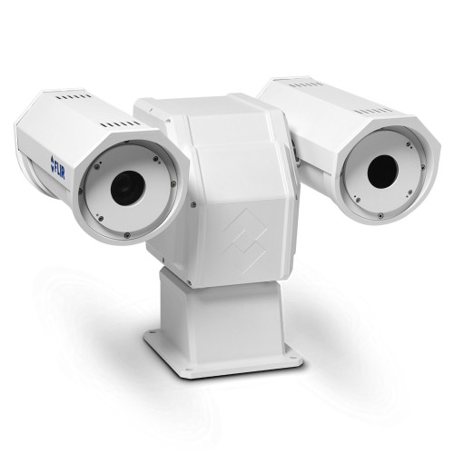 FLIR A310 PT Dual-Sensor Temperature-Measurement Pan/Tilt, 30Hz, 25° NTSC FLIR A310 PT Dual-Sensor Temperature-Measurement Pan/Tilt, 30Hz, 25° NTSC