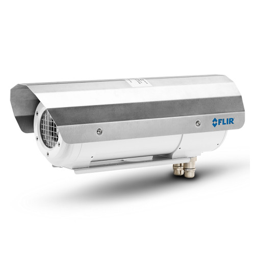 FLIR A310 ex ATEX-Compliant IR Temperature Sensors, with 25° Lens
