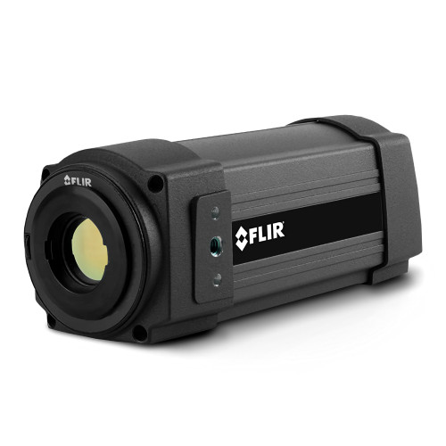 FLIR A320-S Tempscreen Thermal Camera 9 Hz, with 25° Lens FLIR A320-S Tempscreen Thermal Camera 9 Hz, with 25° Lens