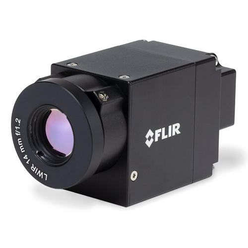 FLIR A38-42 Thermal Camera for Machine Vision 60Hz, 320 x 240px, Field of View 42° FLIR A38-42 Thermal Camera for Machine Vision 60Hz, 320 x 240px, Field of View 42°
