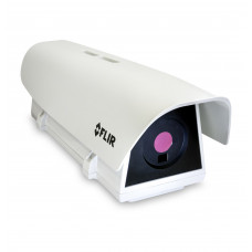 FLIR A500f Dual FOV Sensore smart avanzato con lenti 42° e 24°