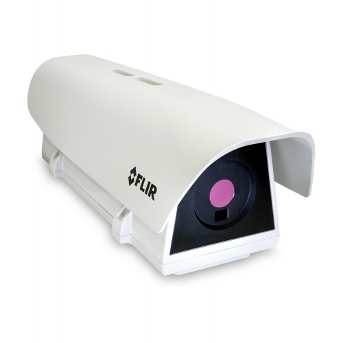 FLIR A700f Sensore smart avanzato con lente da 24° FLIR A700f Sensore smart avanzato con lente da 24°