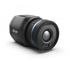 FLIR A400 Dual FOV Sensore smart con lenti 42° e 24°