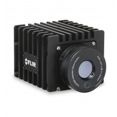 FLIR A50 Termocamera fissa con lente da 29°