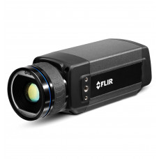 FLIR A615 Termocamera per machine vision, campo visivo 15°