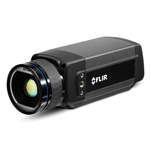 FLIR A615 Thermal Machine Vision Camera, Field of View 7° FLIR A615 Thermal Machine Vision Camera, Field of View 7°