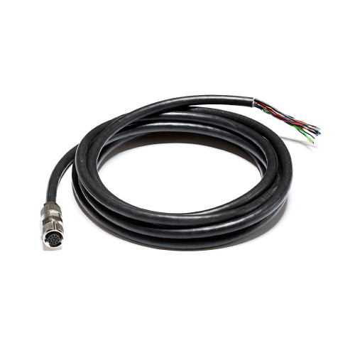 FLIR T127605ACC Cable M12 Pigtail
