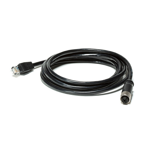 FLIR T128390ACC Ethernet Cable M12 to RJ45, 2m FLIR T128390ACC Ethernet Cable M12 to RJ45, 2m