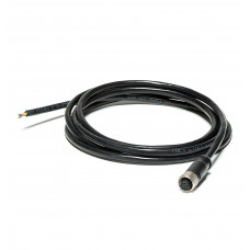 FLIR T128391ACC Cable, M12 to Pigtail