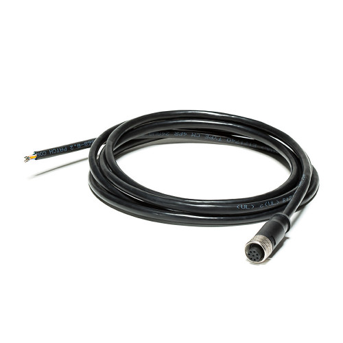 FLIR T128391ACC Cable, M12 to Pigtail