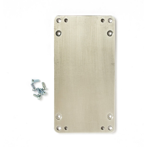 FLIR T128775ACC Rear Mounting Plate Kit FLIR T128775ACC Rear Mounting Plate Kit