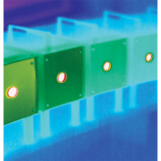 FLIR T129254 High temperature measurement option -20° to +2000°