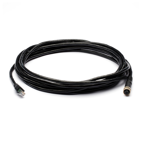 FLIR T129256ACC Ethernet Cable M12 to RJ45, 5m FLIR T129256ACC Ethernet Cable M12 to RJ45, 5m