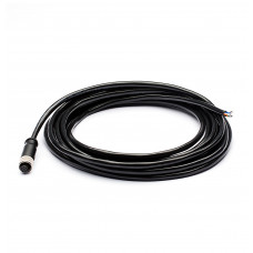 FLIR T129258ACC Cable M12 to Pigtail, 5m