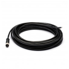FLIR T129259ACC Cable M12 to Pigtail, 10m