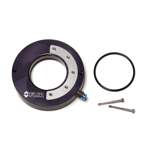 FLIR T129785ACC Dust Control Ring FLIR T129785ACC Dust Control Ring