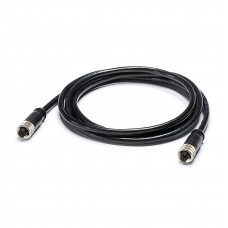 FLIR T129886ACC Cable M12, FLIR X-Coded to Standard X-Coded