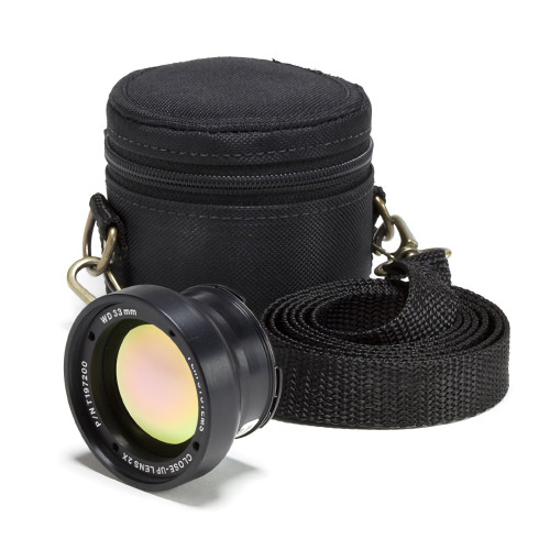 FLIR T197215 Close-up 4x lens FLIR T197215 Close-up 4x lens