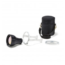 FLIR T197407 IR Lens, 6° Field of View, 76mm