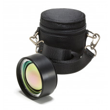FLIR T198059 Close-up IR lens, 2.9x (50 µm) with case