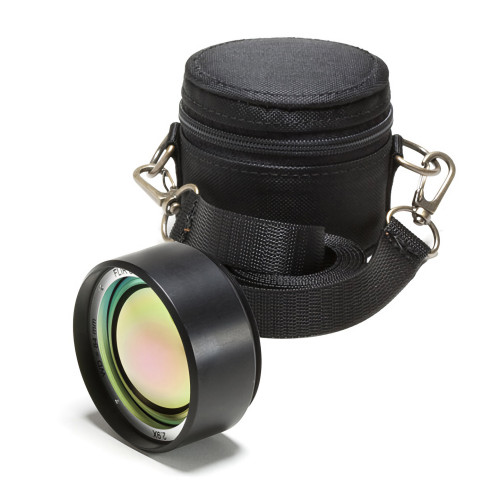 FLIR T198059 Close-up IR lens, 2.9x (50 µm) with case FLIR T198059 Close-up IR lens, 2.9x (50 µm) with case