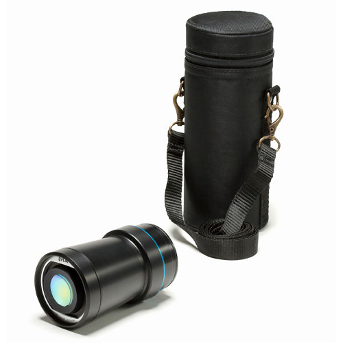 FLIR T198065 IR lens, 80° Field of View, 6.5mm