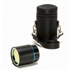 FLIR T198066 Close-up IR lens, 1.5x (25 µm) with case