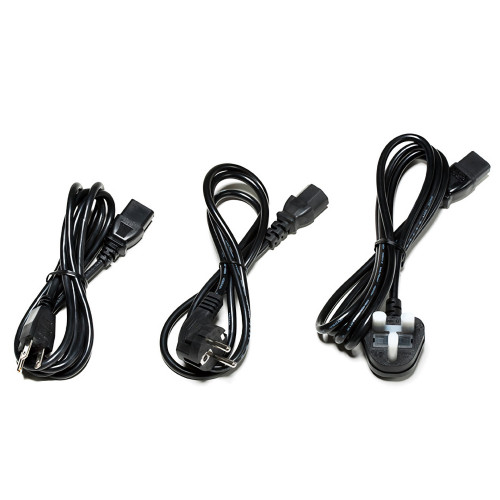FLIR T198348 Cable Kit Mains FLIR T198348 Cable Kit Mains