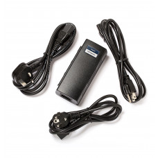 FLIR T199019 PoE injector, includes cables