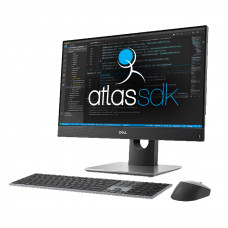 FLIR T199233 Desktop Atlas Software Development Kit