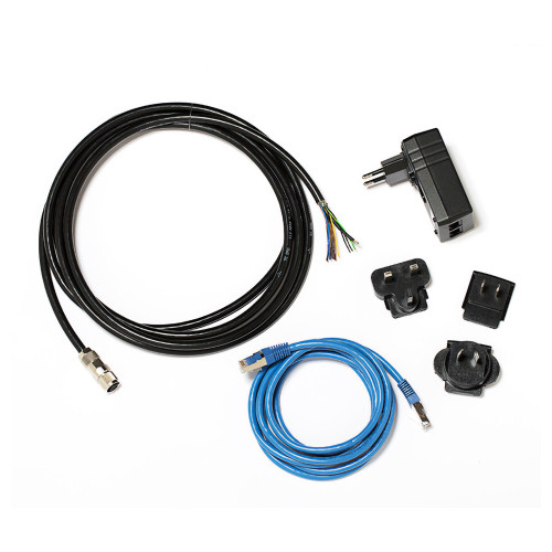 FLIR T199356 Ax5 Accessory Starter Kit FLIR T199356 Ax5 Accessory Starter Kit