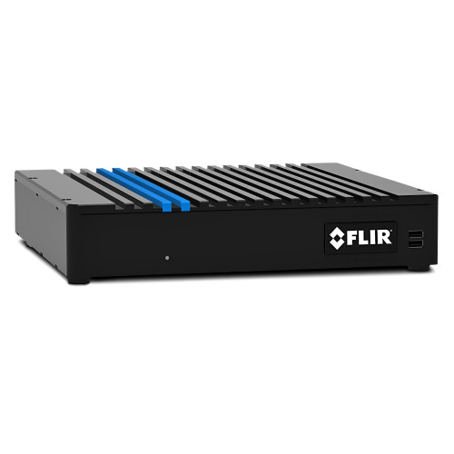 FLIR T199724 ThermoVision EFD, Desktop Computer Solution, 4 cameras