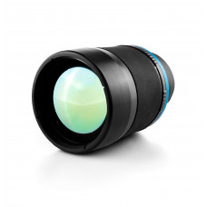 FLIR T300095 6° lens degree with case