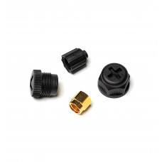 FLIR T300202 Connector cap kit