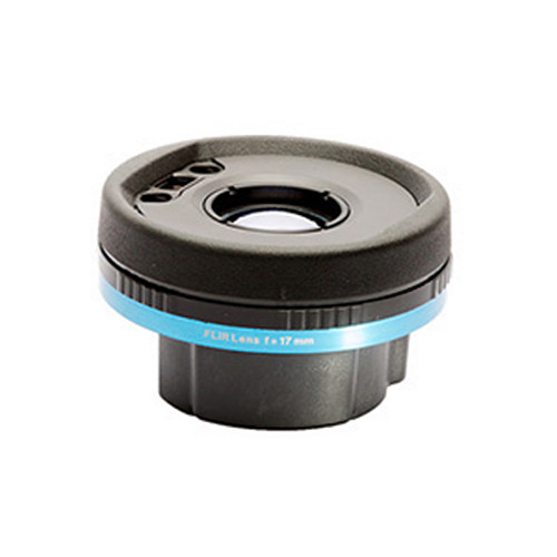 FLIR T300295 Option, Visual camera including MSX