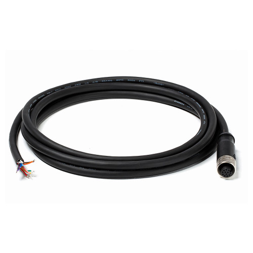 FLIR T911852ACC Cable M12 to pigtail, 2 m FLIR T911852ACC Cable M12 to pigtail, 2 m