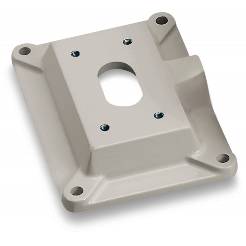 FLIR T911920ACC Piastra di supporto di rinforzo AA500f/A700f per pareti irregolari, ruvide o deboli FLIR T911920ACC Piastra di supporto di rinforzo AA500f/A700f per pareti irregolari, ruvide o deboli