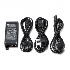 FLIR T912049ACC A500f/A700f Gigabit PoE Injector 30W