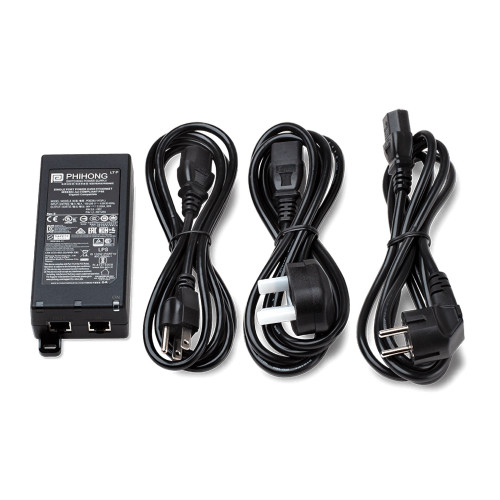 FLIR T912049ACC A500f/A700f Gigabit PoE Injector 30W