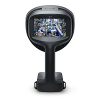 FLIR Si1-LD Telecamera Acustica Industriale