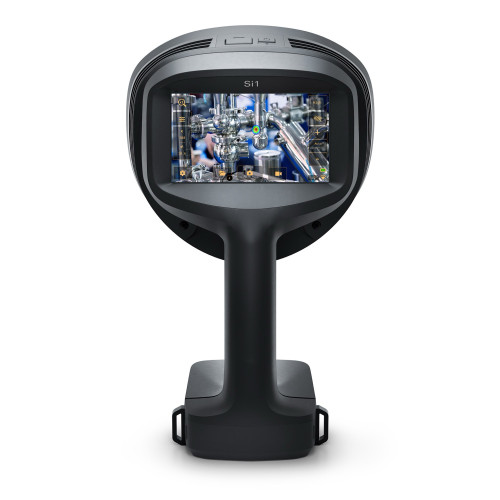 FLIR Si1-LD No Wi-Fi, Industrial Acoustic Camera FLIR Si1-LD No Wi-Fi, Industrial Acoustic Camera