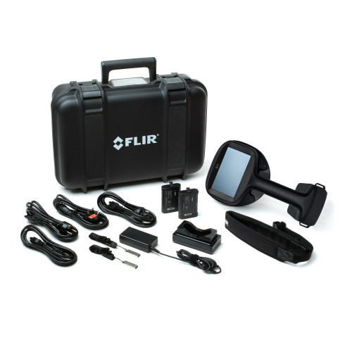 Flir Cavo di Trasferimento Dati Acustico