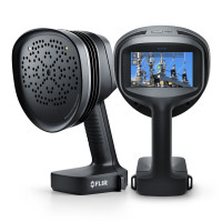 FLIR Si2-PD Industrial Acoustic Imaging Camera