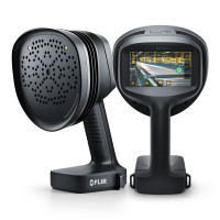 FLIR Si2-Pro Industrial Acoustic Imaging Camera