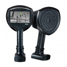 FLIR Si124 Industrial Acoustic Imaging Camera (2022)