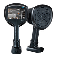 FLIR Si124-LD Plus Industrial Acoustic Imaging Camera