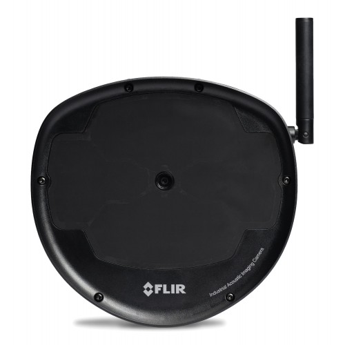 FLIR Si2a-PD Fixed-Mount Acoustic Imaging Camera